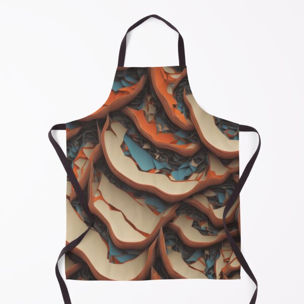 Item preview, Geometric Fusion designed and sold by JulanCreaHub.