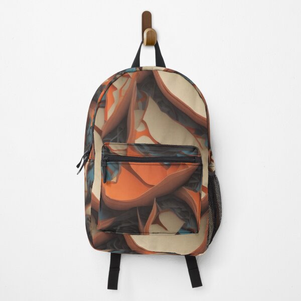 Item preview, Geometric Fusion designed and sold by JulanCreaHub.