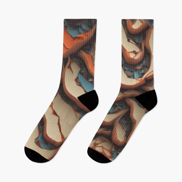 Item preview, Geometric Fusion designed and sold by JulanCreaHub.