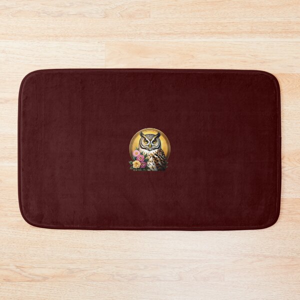 Item preview, Surreal Owl  designed and sold by catchyology.