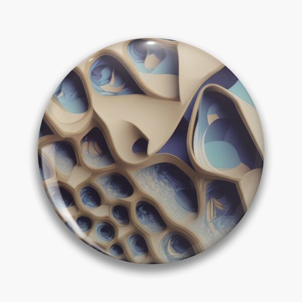 Item preview, Geometric Abstract Shapes designed and sold by JulanCreaHub.