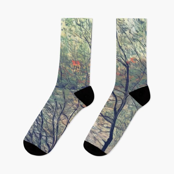Item preview, The Isle Grande-Jatte - 1878 - Claude Monet designed and sold by dottyshai.