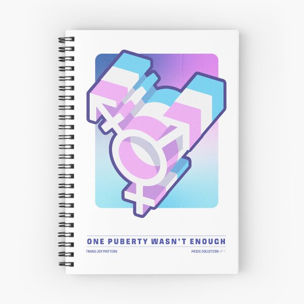 Item preview, Transgender Pride designed and sold by MemeSaranchez.