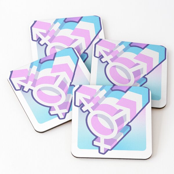 Item preview, Transgender Pride designed and sold by MemeSaranchez.