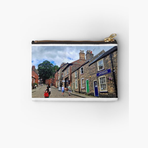 Item preview, Steep Hill, Lincoln, Lincolnshire  designed and sold by cpjmathieson.