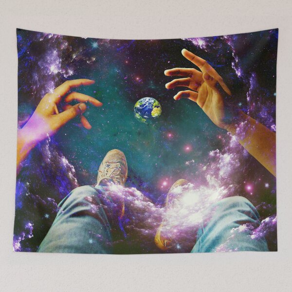 Item preview, The Return designed and sold by seamless.