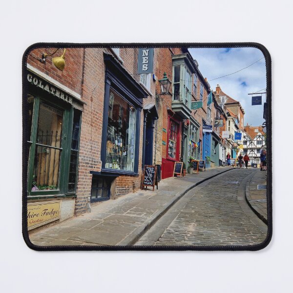 Item preview, Steep Hill, Lincoln, Lincolnshire designed and sold by cpjmathieson.