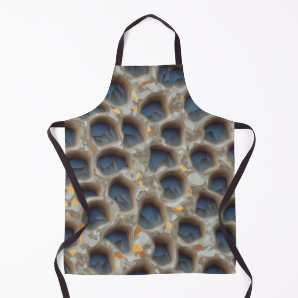 Item preview, Geometric Overlap designed and sold by JulanCreaHub.