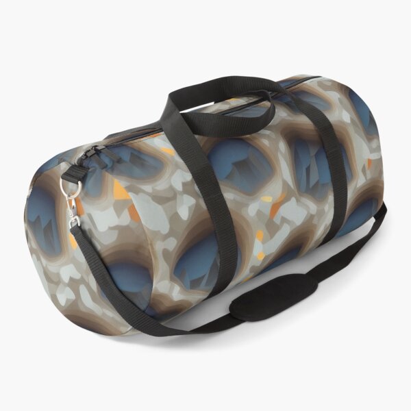Item preview, Geometric Overlap designed and sold by JulanCreaHub.