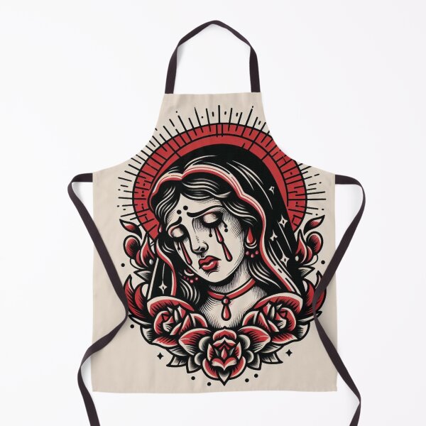 Item preview, Virgin designed and sold by lapotaxie.