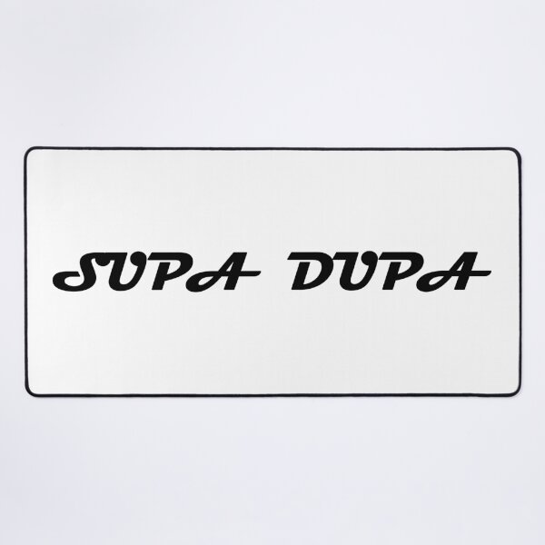 Item preview, SUPA DUPA designed and sold by FatGiantCat.