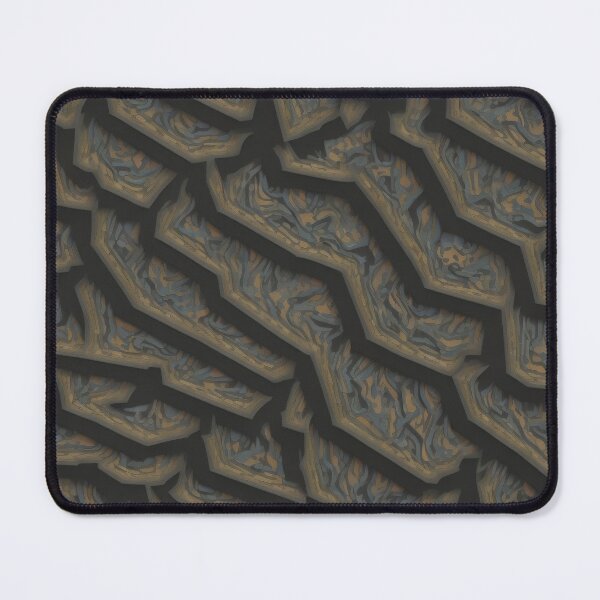 Item preview, Geometric Maze designed and sold by JulanCreaHub.