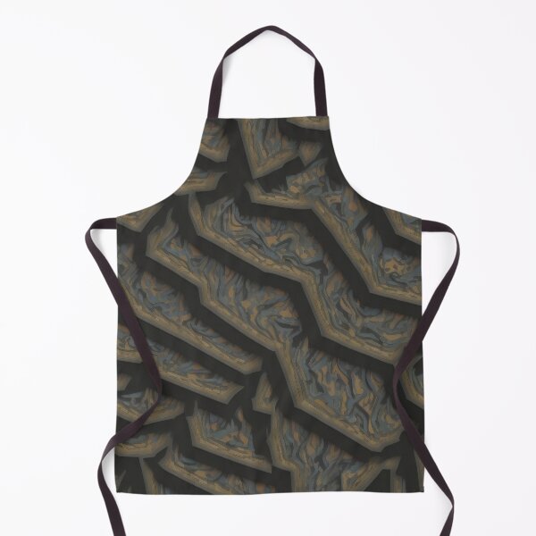 Item preview, Geometric Maze designed and sold by JulanCreaHub.