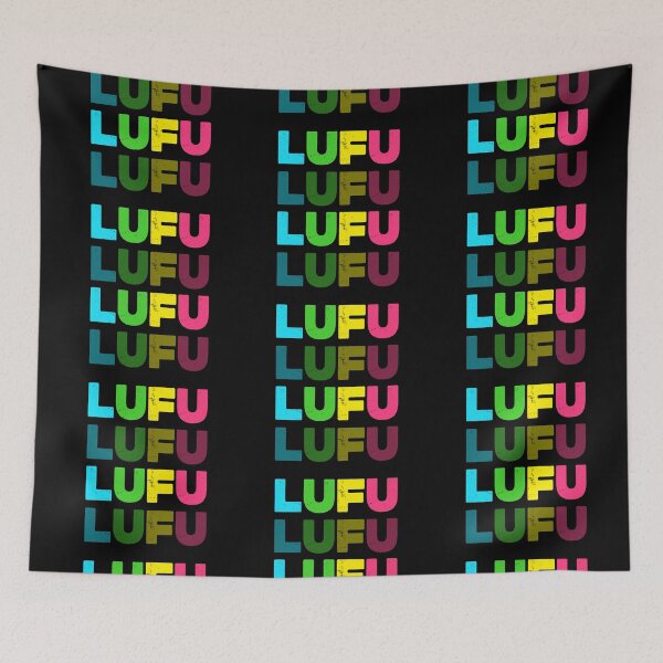 Item preview, Loserfruit Lufu designed and sold by Tessa Art.