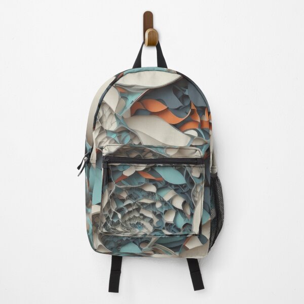 Item preview, Geometric Flow designed and sold by JulanCreaHub.