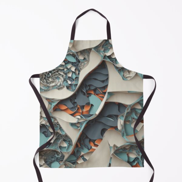 Item preview, Geometric Flow designed and sold by JulanCreaHub.