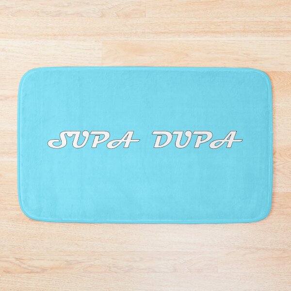 Item preview, SUPA DUPA designed and sold by FatGiantCat.
