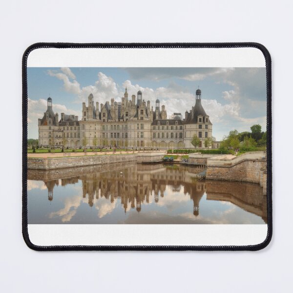 Item preview, Chateau de Chambord designed and sold by Michael Matthews.