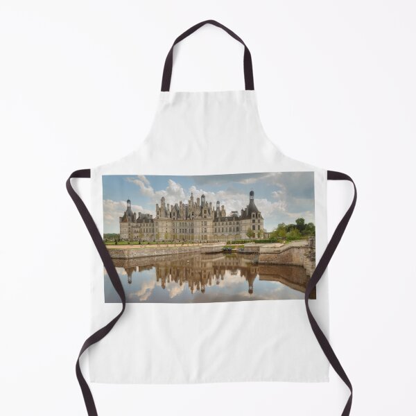 Item preview, Chateau de Chambord designed and sold by Michael Matthews.