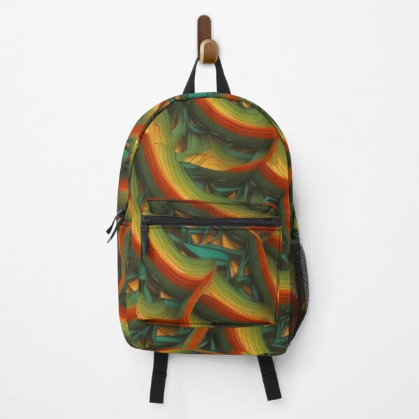 Item preview, Geometric Wavescape designed and sold by JulanCreaHub.