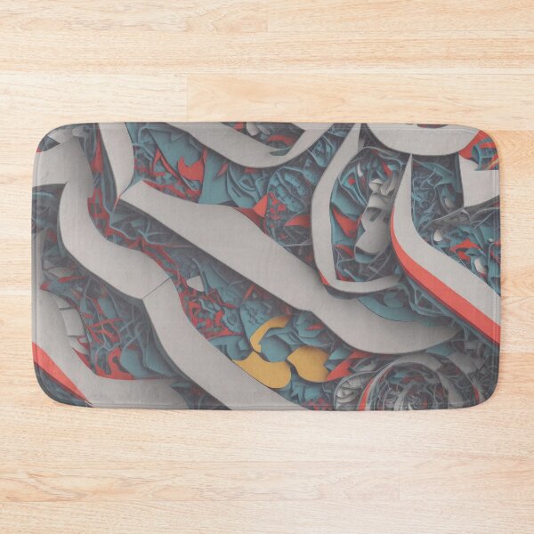 Item preview, Geometric Prism designed and sold by JulanCreaHub.