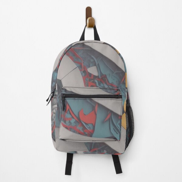 Item preview, Geometric Prism designed and sold by JulanCreaHub.