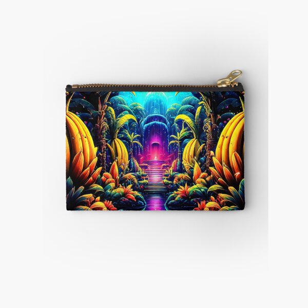 Item preview, Secret Banana Cove: Tropical Enchantment designed and sold by Kingcls.