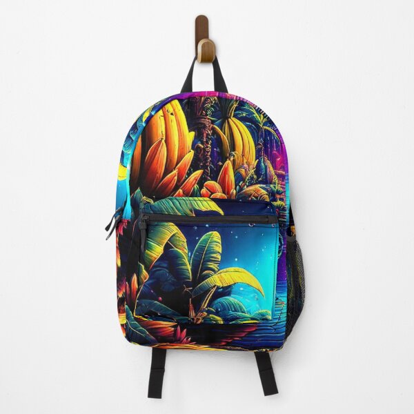 Item preview, Secret Banana Cove: Tropical Enchantment designed and sold by Kingcls.
