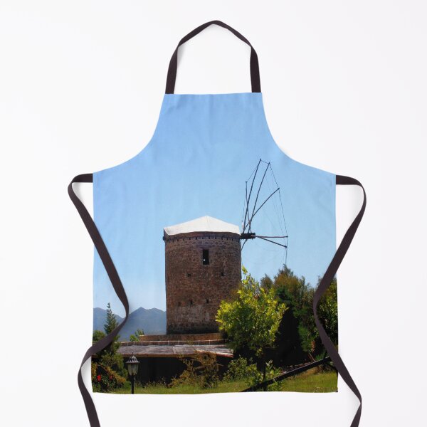 Item preview, Traditional Old Windmill in Kizlan Datca Mugla designed and sold by taiche.