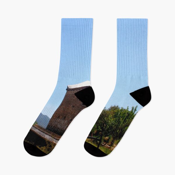 Item preview, Traditional Old Windmill in Kizlan Datca Mugla designed and sold by taiche.