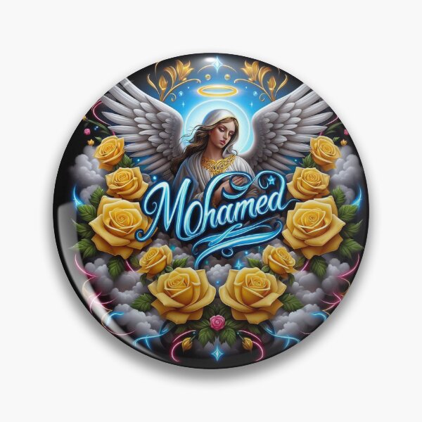 Item preview, Mohamed designed and sold by RaF71PrO.