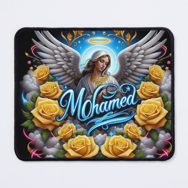 Item preview, Mohamed designed and sold by RaF71PrO.
