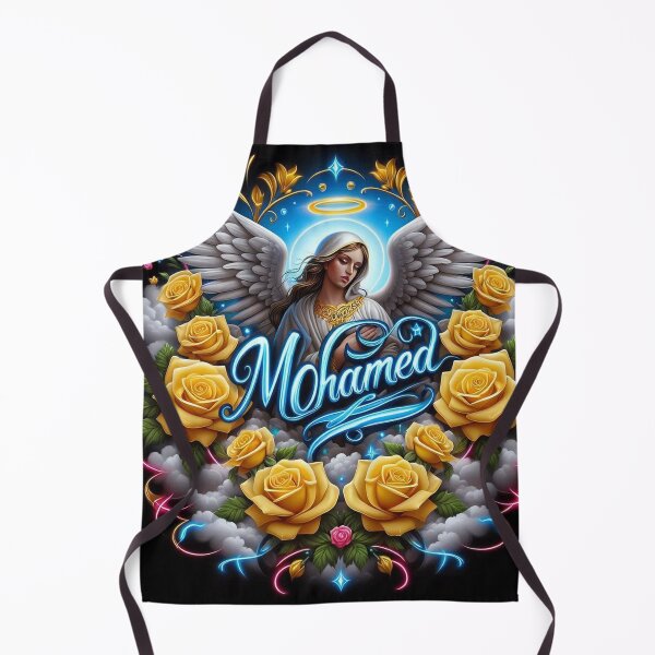 Item preview, Mohamed designed and sold by RaF71PrO.