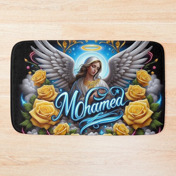 Item preview, Mohamed designed and sold by RaF71PrO.