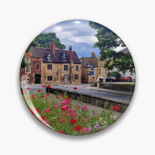 Item preview, Lincoln, Lincolnshire  designed and sold by cpjmathieson.
