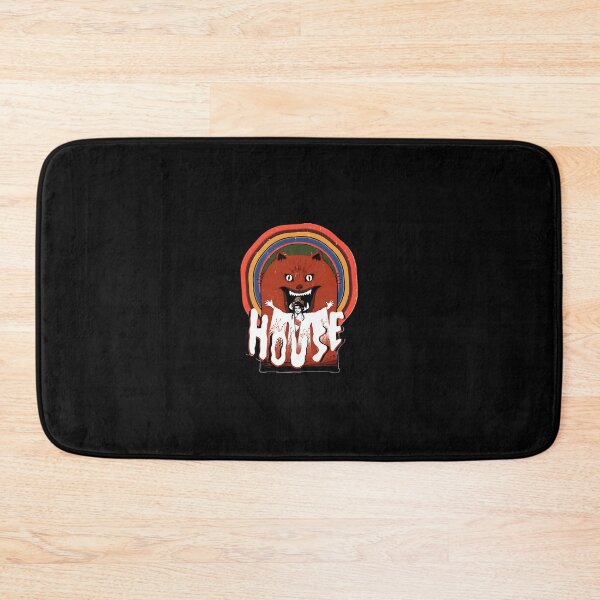 Item preview, horror Hausu House 1977	 designed and sold by MirnaMoreau.