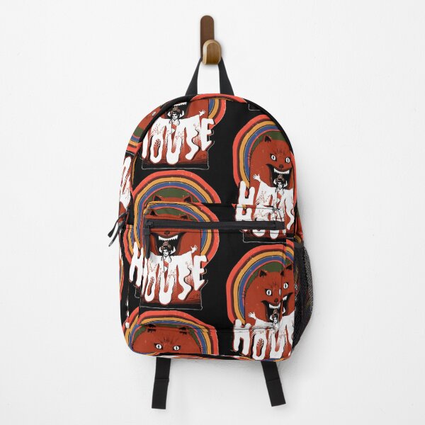 Item preview, horror Hausu House 1977	 designed and sold by MirnaMoreau.