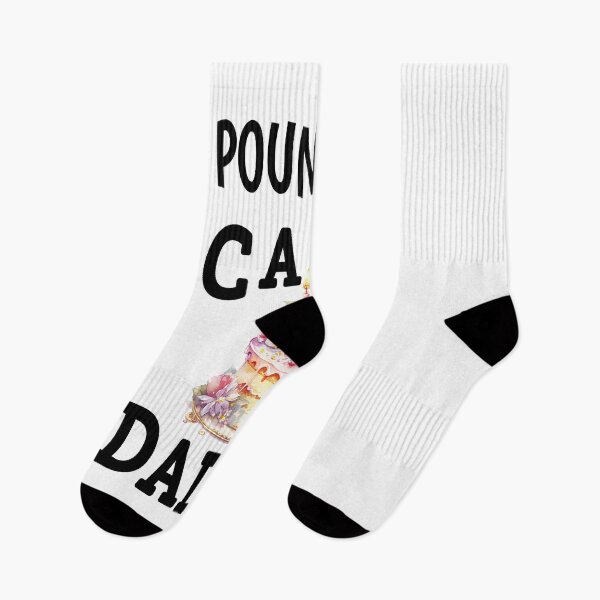 Item preview, pound my cake daddy  designed and sold by MKshoper.