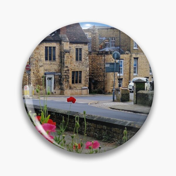 Item preview, Lincoln, Lincolnshire  designed and sold by cpjmathieson.