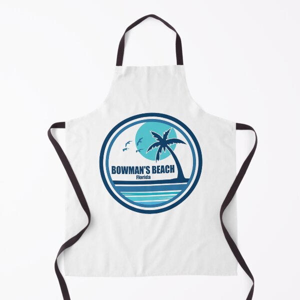 Item preview, Bowman's Beach Florida Palm Tree Birds designed and sold by Esskay Designs.