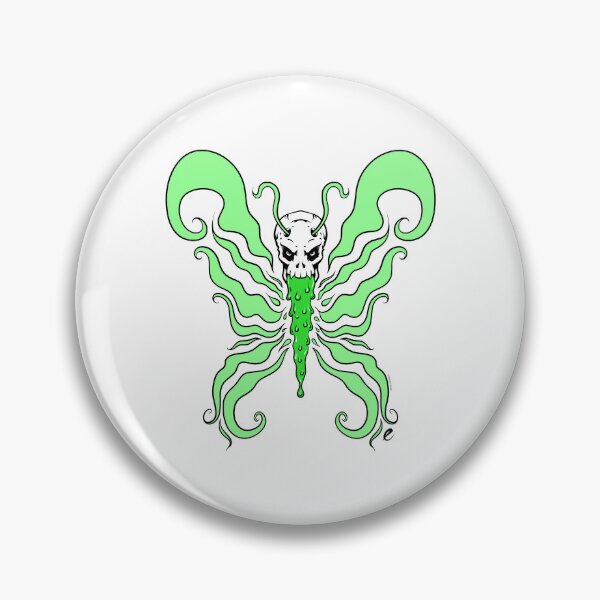 Item preview, Bitterfly designed and sold by Eric Murphy.