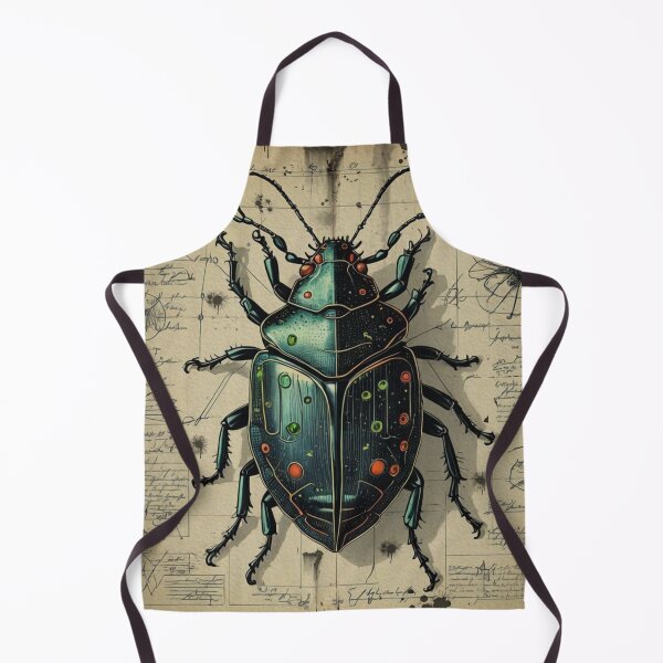 Item preview, SECRET VINTAGE BEATLE EXPERIMENT designed and sold by johnnyssandart.