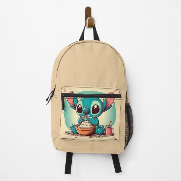 Item preview, Stitch eating vintage II designed and sold by Coldshe.