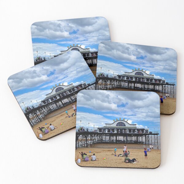 Item preview, Cleethorpes, Lincolnshire  designed and sold by cpjmathieson.