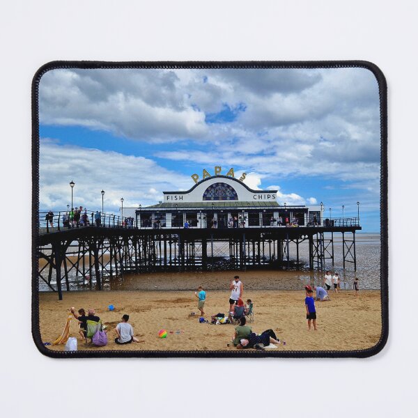 Item preview, Cleethorpes, Lincolnshire designed and sold by cpjmathieson.