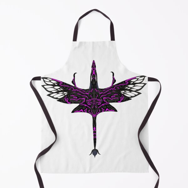 Item preview, Deep purple night Ikran designed and sold by Artsydragongal.