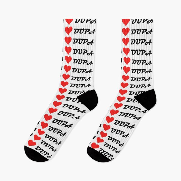 Item preview, I LOVE DUPA designed and sold by FatGiantCat.