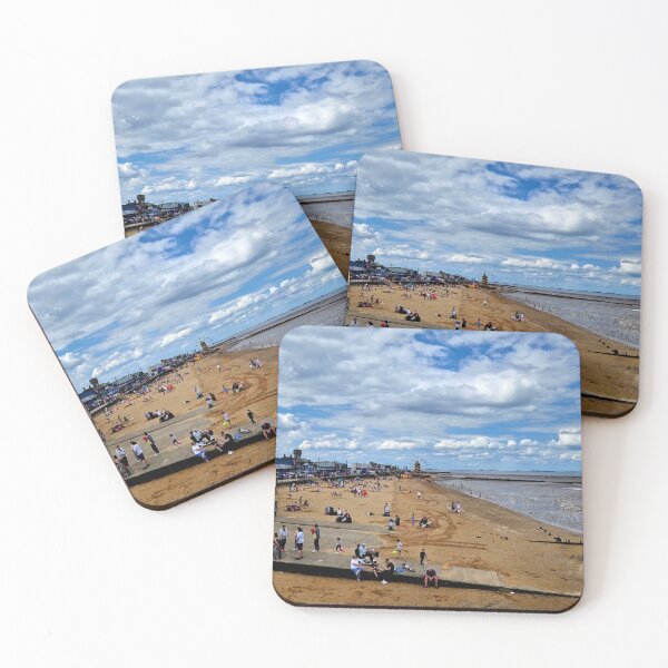 Item preview, Cleethorpes, Lincolnshire  designed and sold by cpjmathieson.