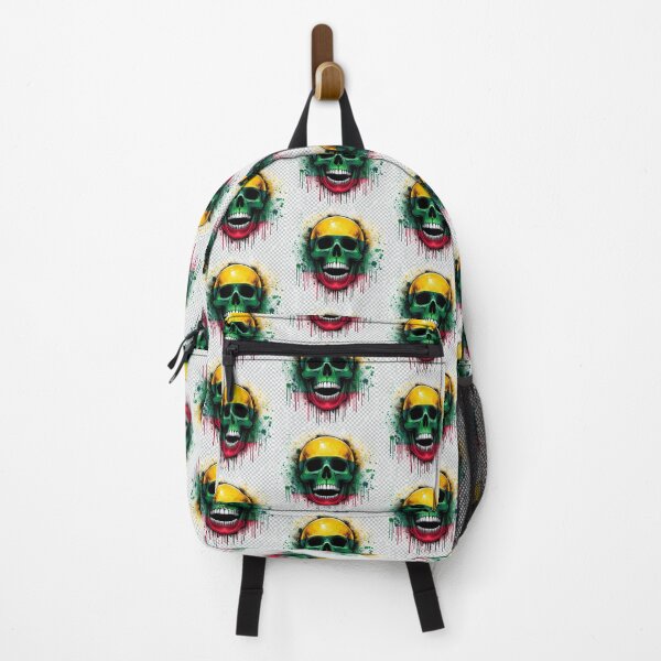 Item preview, Lithuanian Skull designed and sold by RaF71PrO.