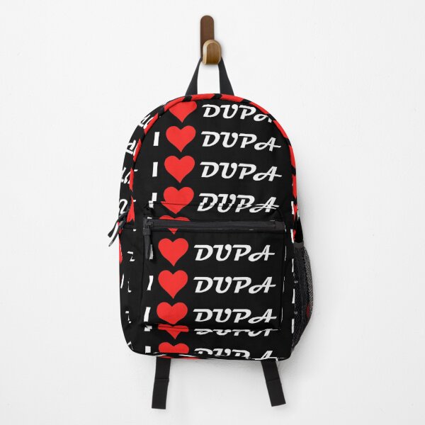Item preview, I LOVE DUPA designed and sold by FatGiantCat.